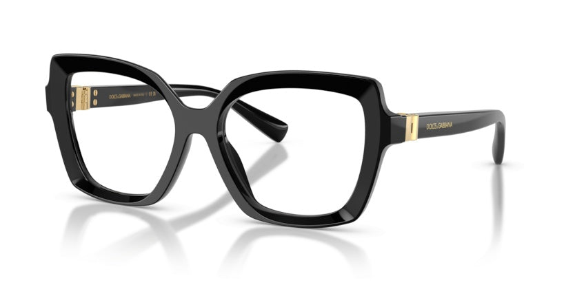 Gafas Graduadas Dolce Gabbana DG3413 501 55 17