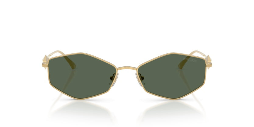 Gafas de Sol Jimmy Choo JC4017 302371 55 16