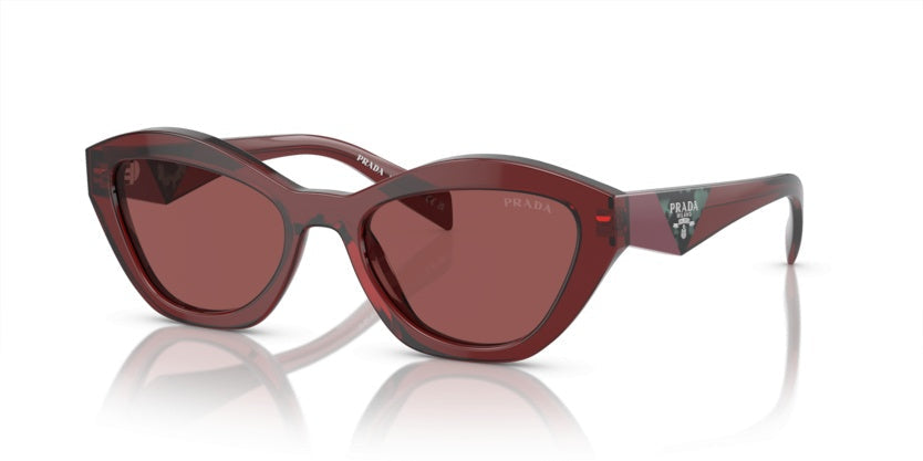 Gafas de Sol Prada PR A02S 18O80B 52 19