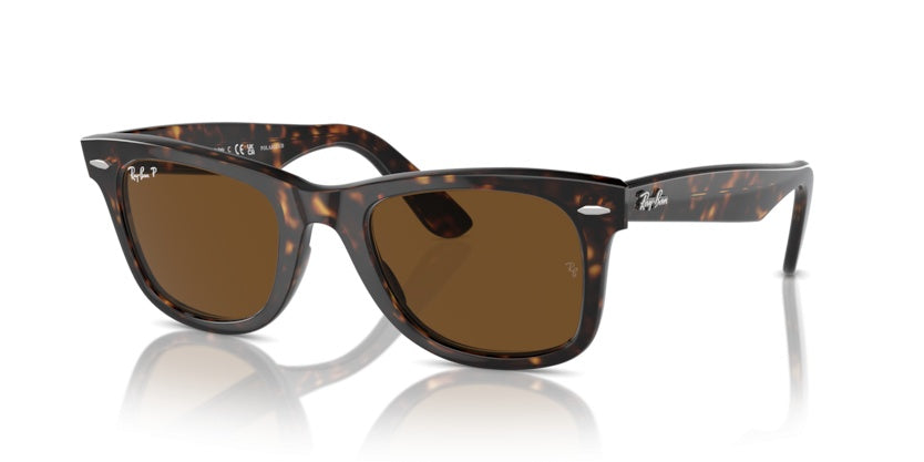 Gafas de Sol Ray-Ban Wayfarer RB2140 902/57 50 22