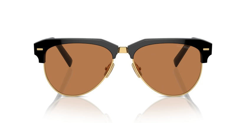 Gafas de Sol Miu Miu 09ZS 1AB2Z1 57 16