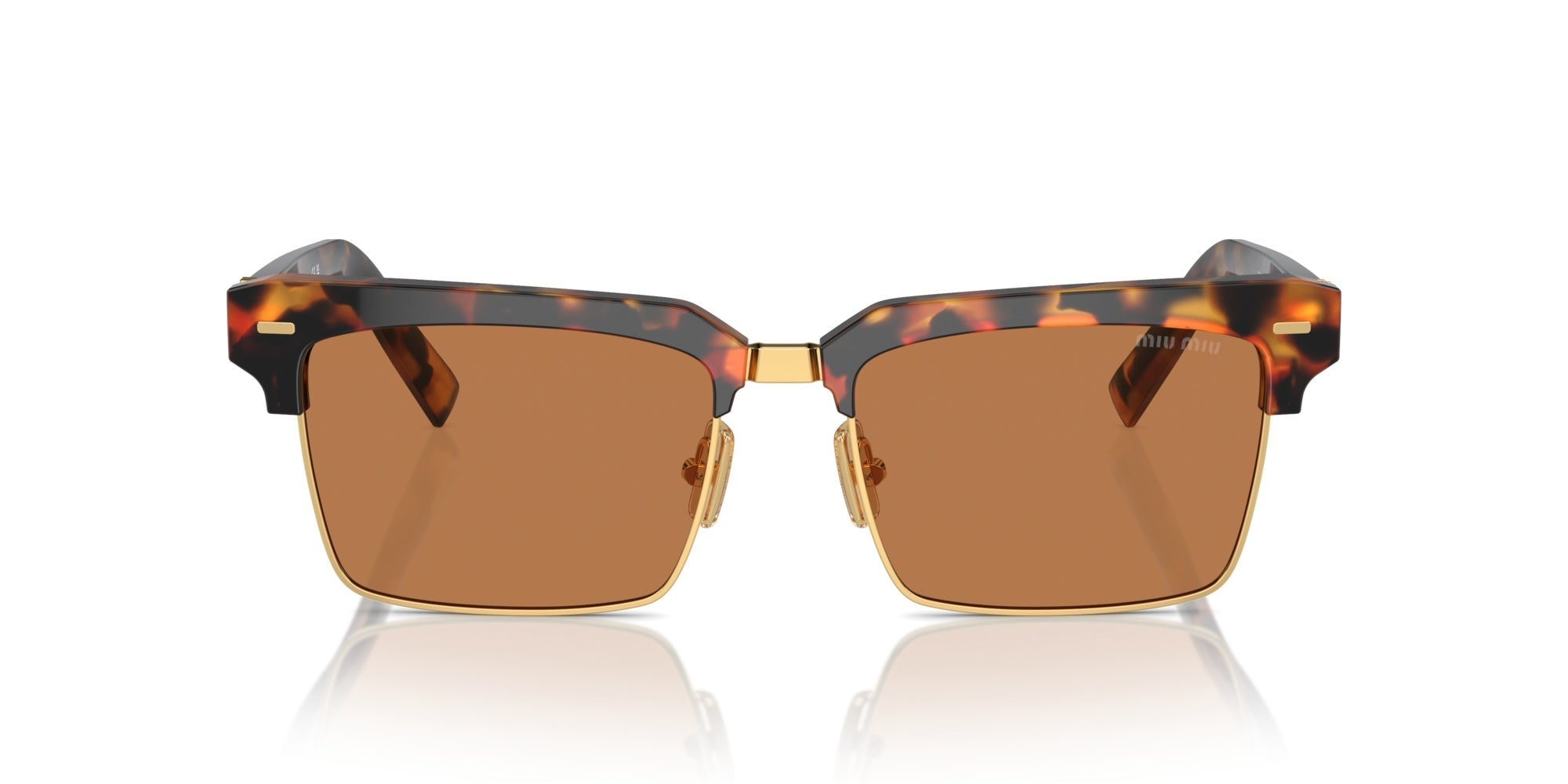Gafas de Sol Miu Miu 10ZS 19P2Z1 54 17