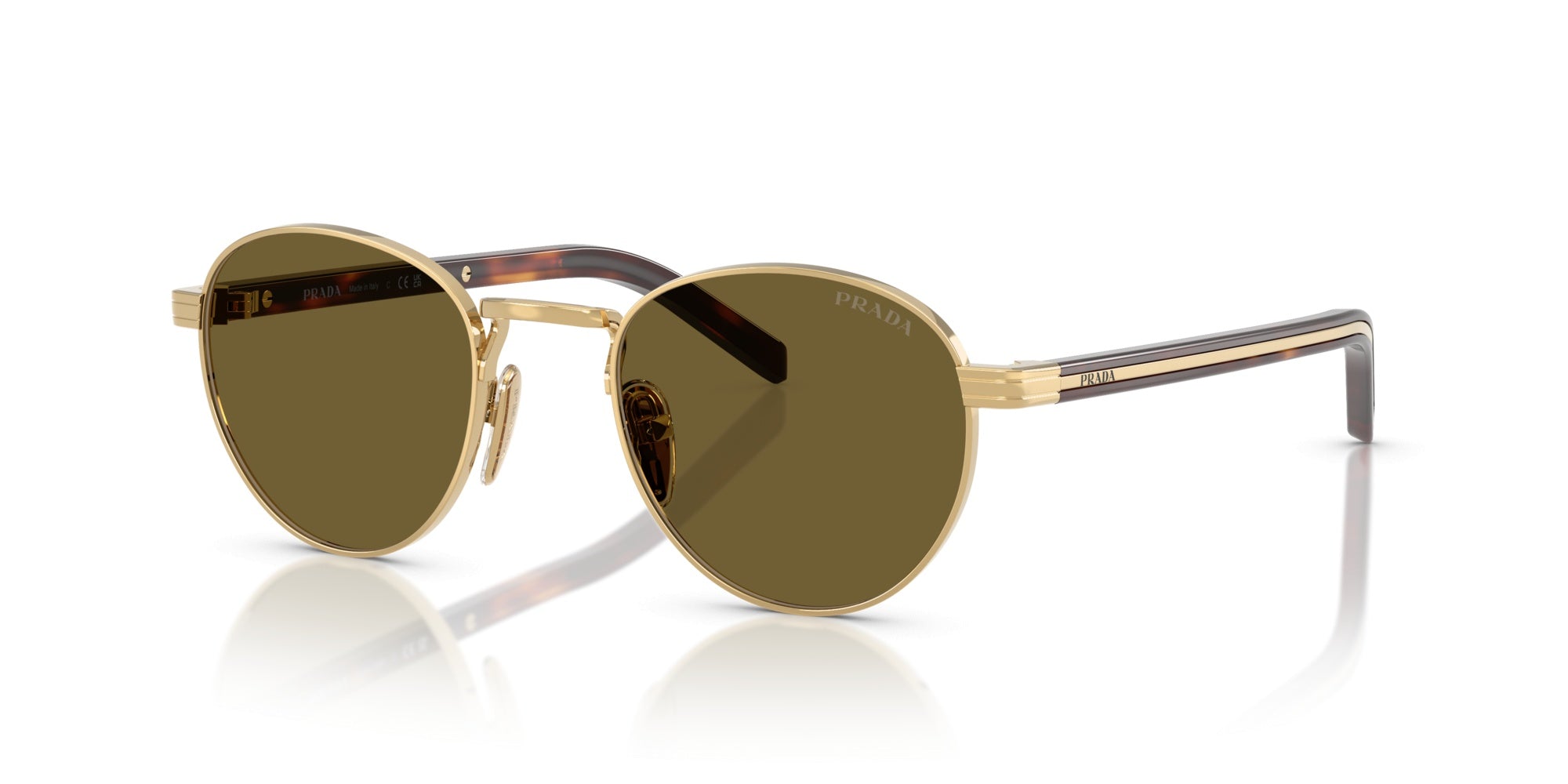 Gafas de Sol Prada PR B52S 5AK09Z 49 21