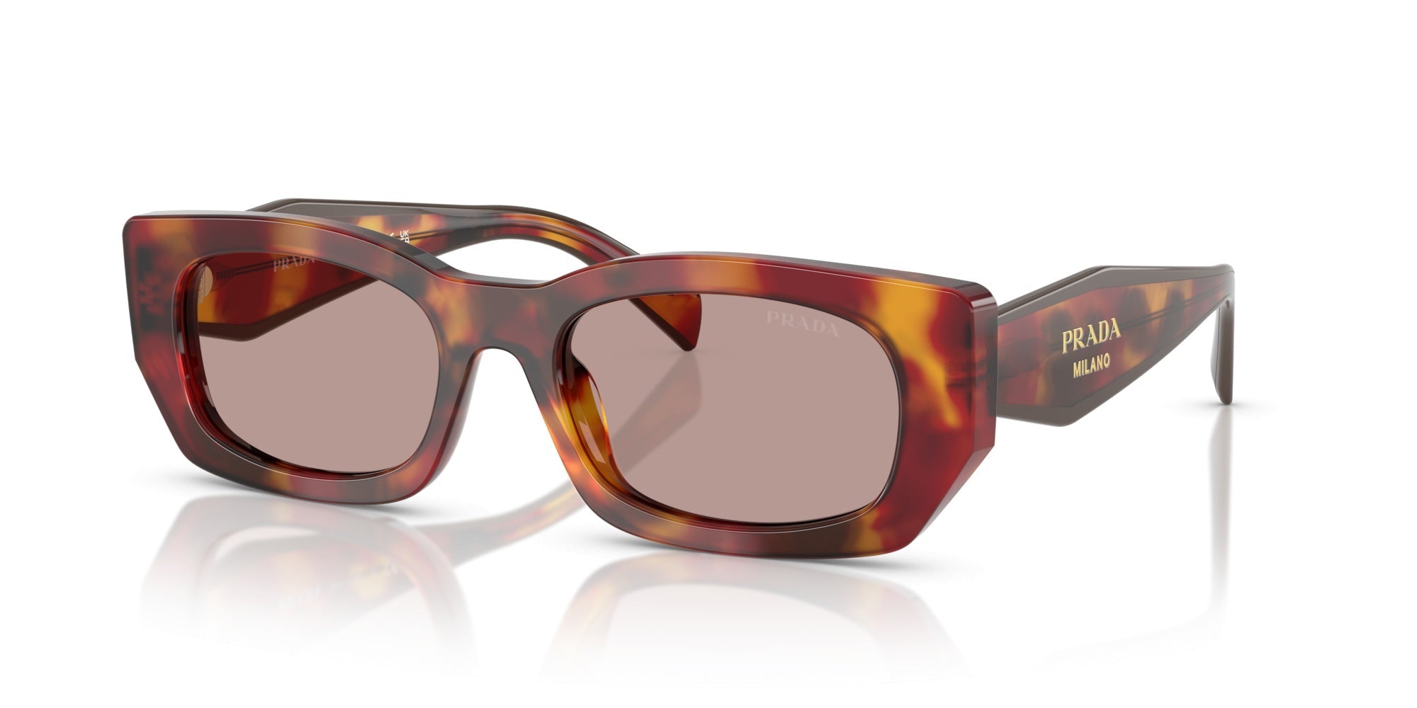 Gafas de Sol Prada PR B05S 22A20I 53 19