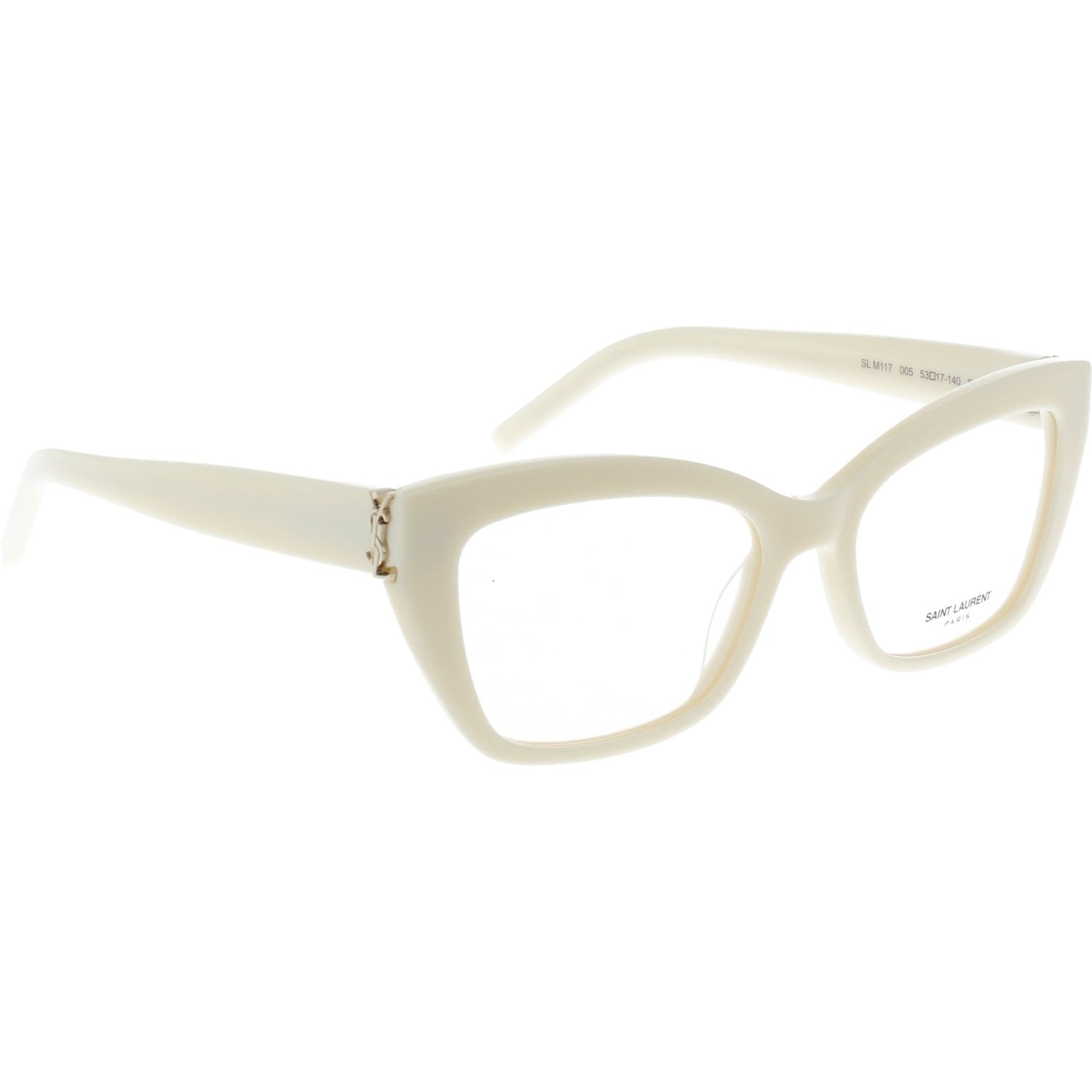Gafas Graduadas Saint Laurent SL M117 005 53 17