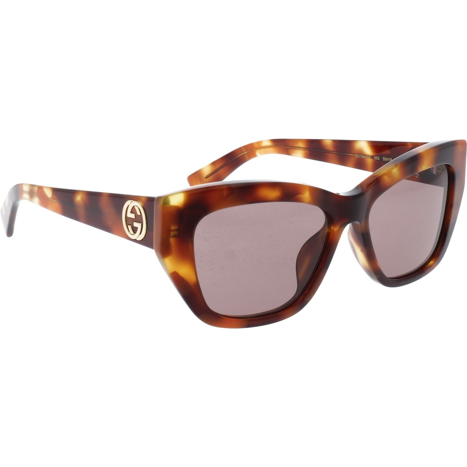 Gafas de Sol Gucci GG1844A 003 55 16