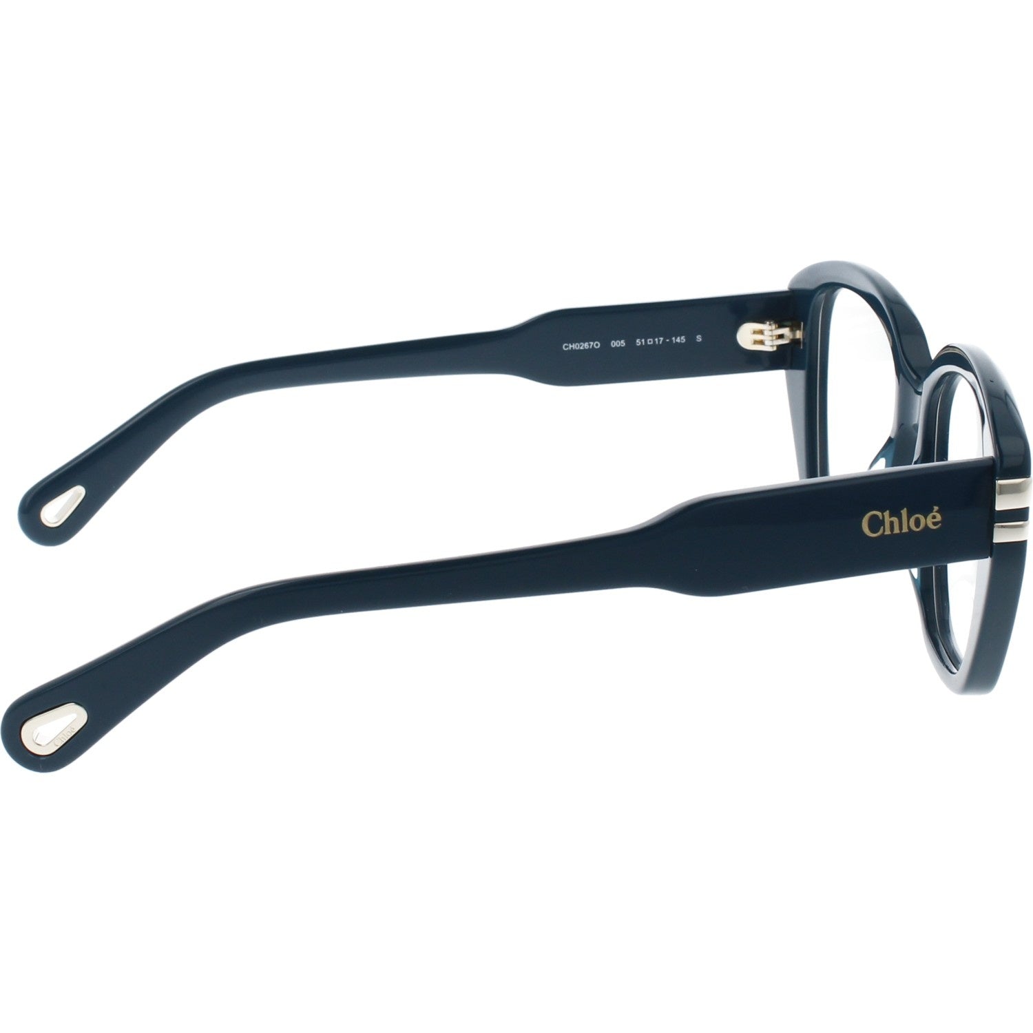 Gafas Graduadas Chloé CH0267 005 51 17