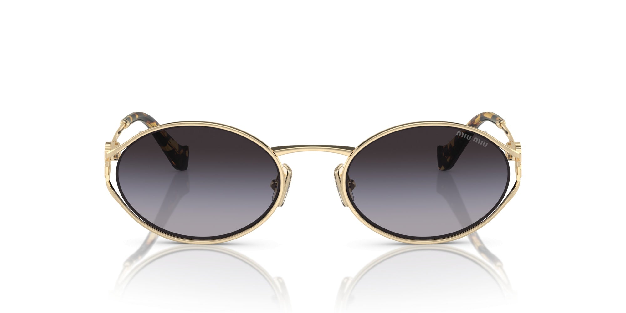 Gafas de Sol Miu Miu 52YS ZVN5D1 54 21