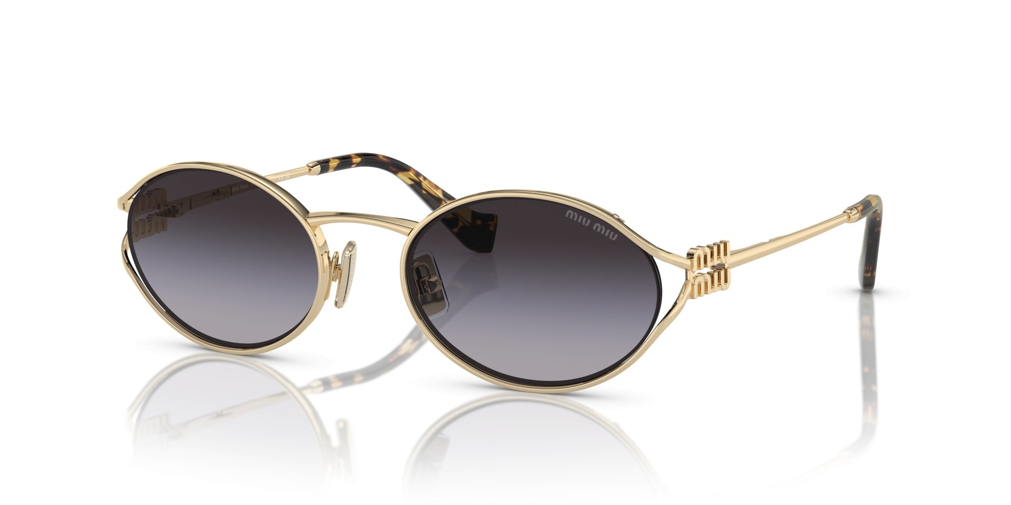 Gafas de Sol Miu Miu 52YS ZVN5D1 54 21