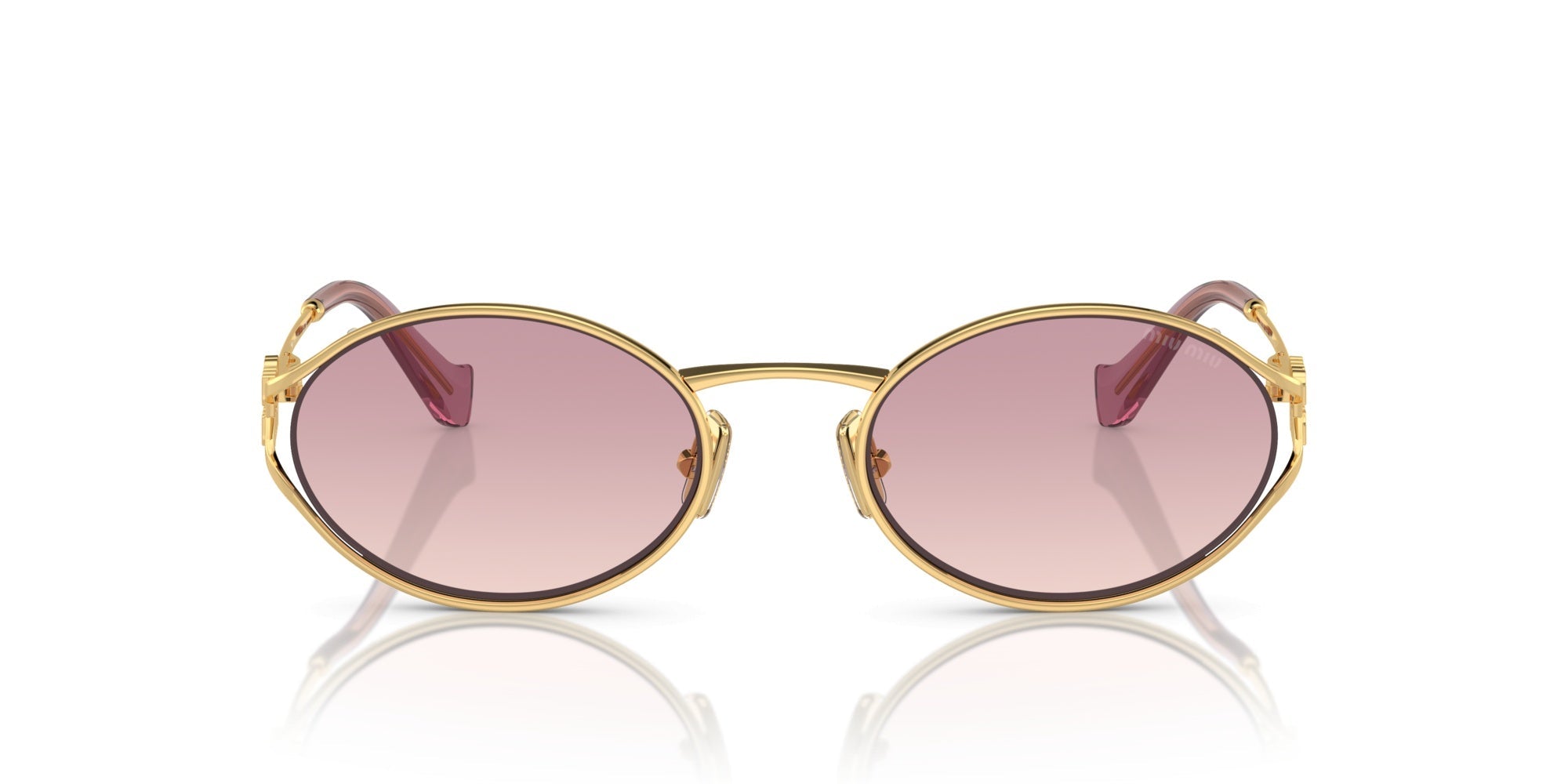 Gafas de Sol Miu Miu 52YS 5AK06S 54 21
