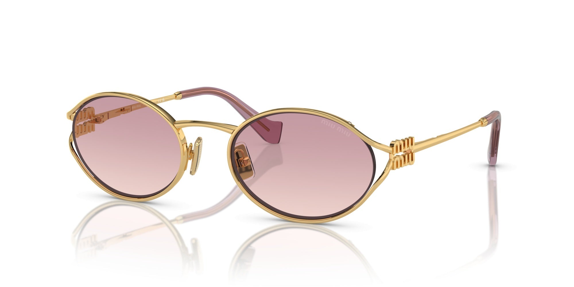Gafas de Sol Miu Miu 52YS 5AK06S 54 21