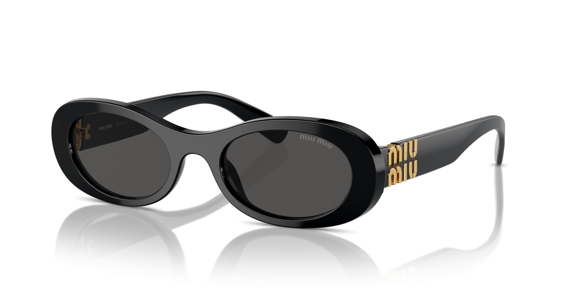 Gafas de Sol Miu Miu 06ZS 1AB5S0 50 20