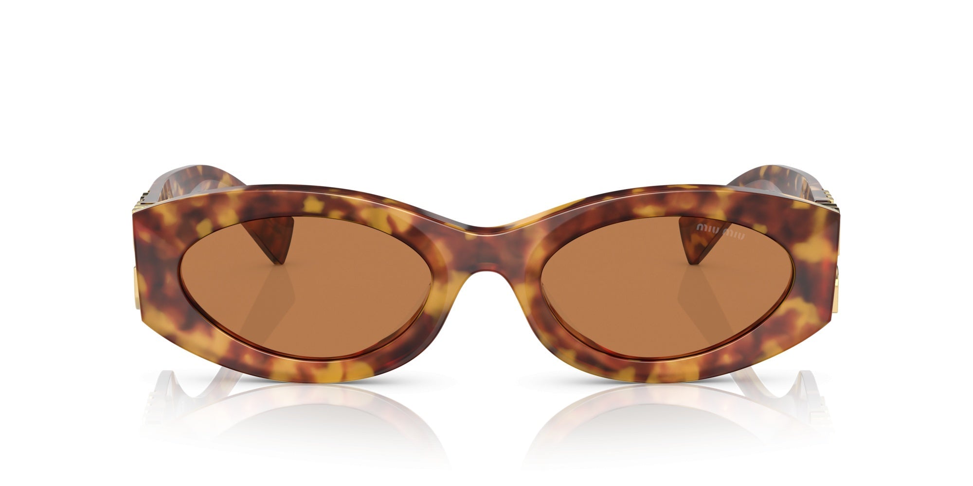 Gafas de Sol Miu Miu 11WS 4BW2Z1 54 21