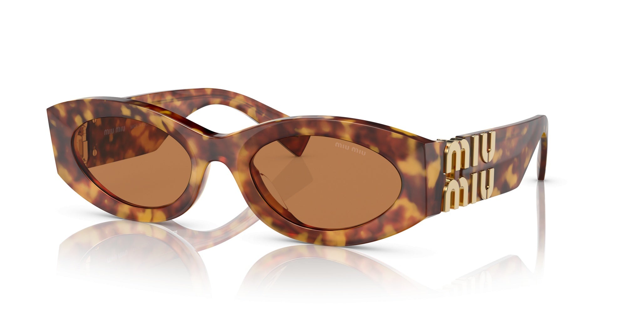 Gafas de Sol Miu Miu 11WS 4BW2Z1 54 21