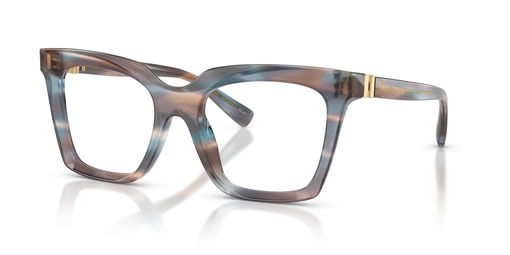Gafas Graduadas Dolce Gabbana DG3417 3448 54 20