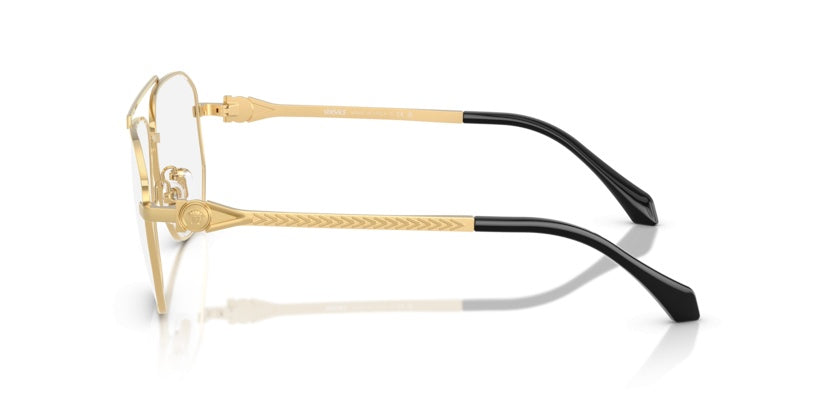 Gafas Graduadas Versace VE1307 1002 59 12