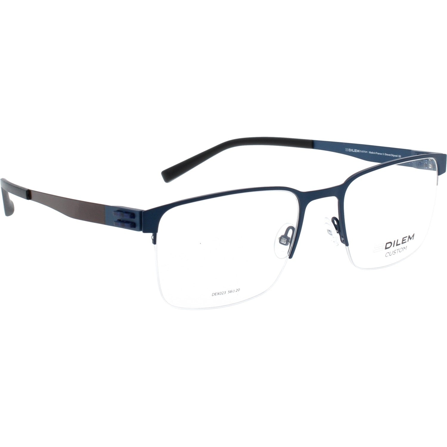 Gafas Graduadas Dilem Dexter 02 3 56 20