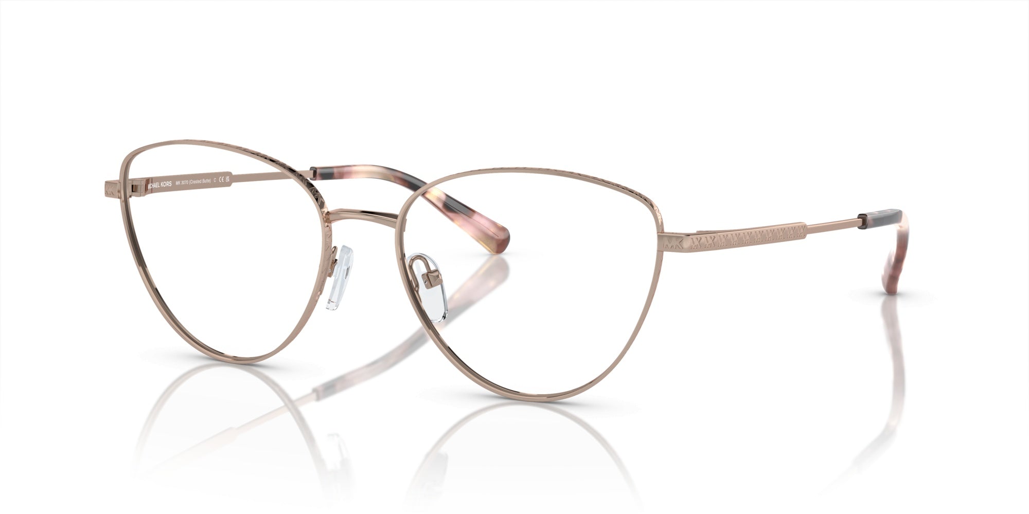 Gafas Graduadas Michael Kors Crested Butte MK3070 1108 55 17