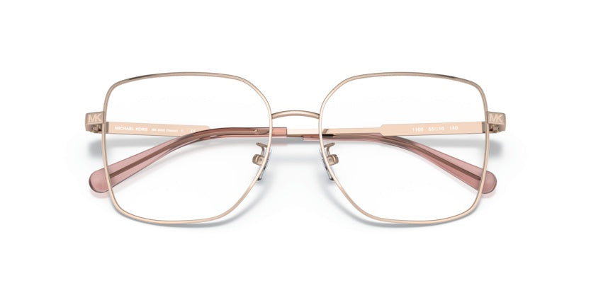 Gafas Graduadas Michael Kors Naxos MK3056 1108 55 16
