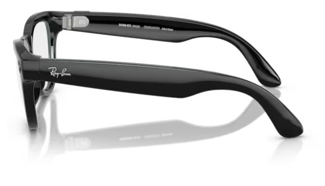 Gafas de Sol Ray-Ban Meta Skyler RB4010 601/SB 52 20