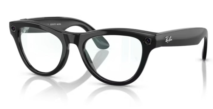 Gafas de Sol Ray-Ban Meta Skyler RB4010 601/SB 52 20