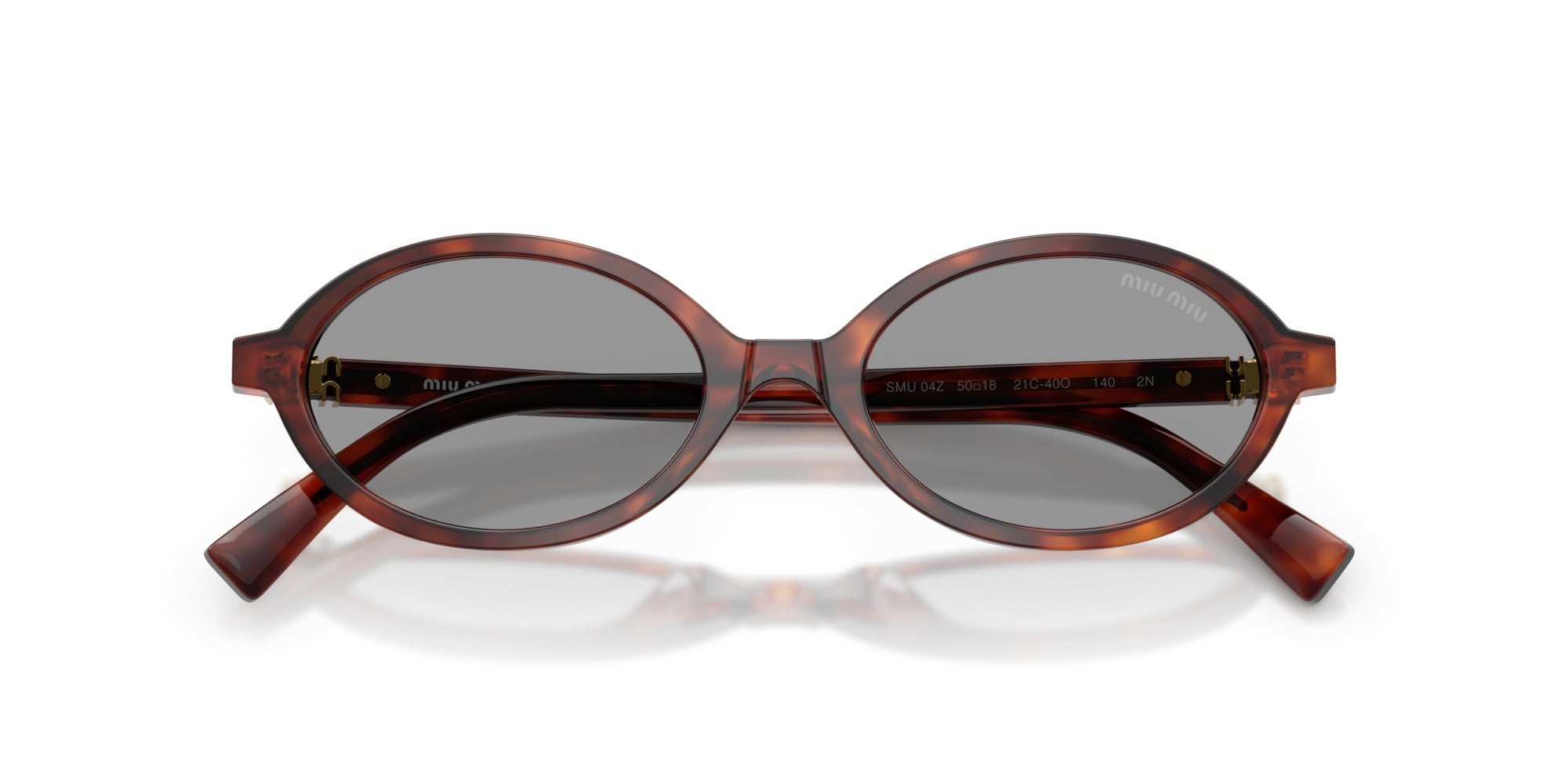 Gafas de Sol Miu Miu 04ZS 21C40O 50 18