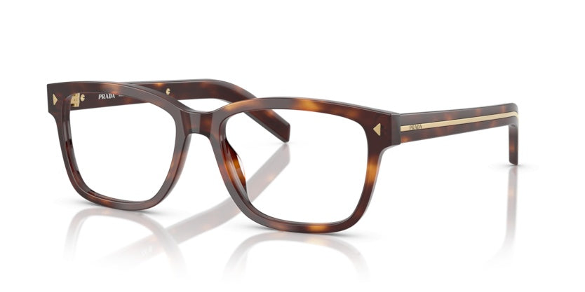Gafas Graduadas Prada PRB10V 15W1O1 55 17