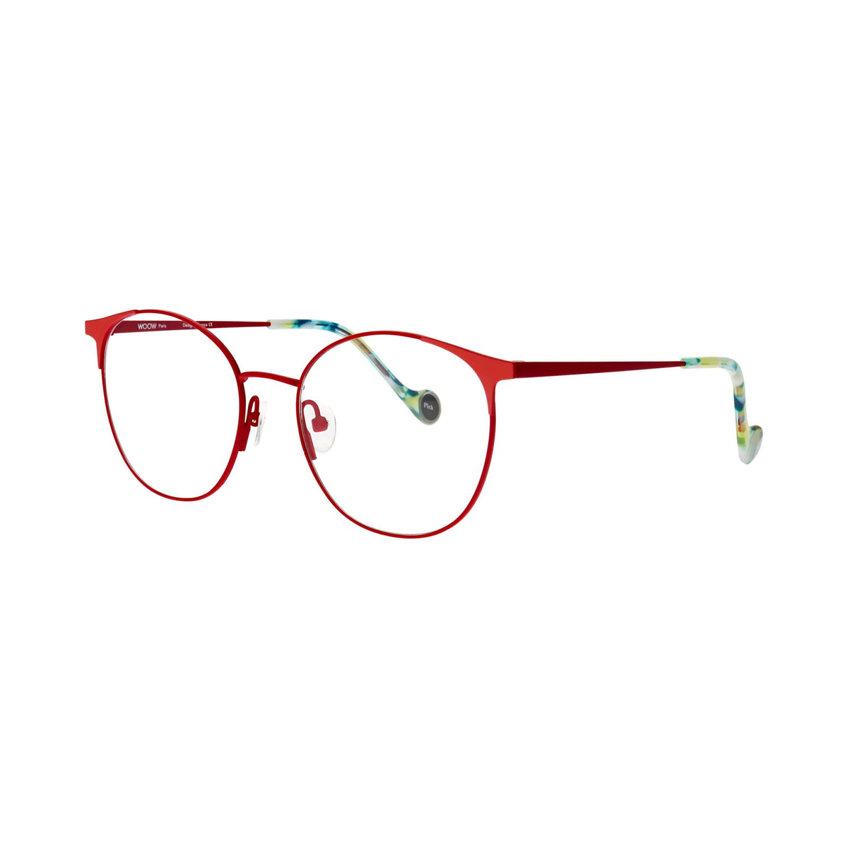 Prescription Glasses Woow Cherry Pick 2 9298 52 18