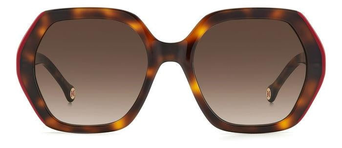 Gafas de Sol Carolina Herrera HER0181S O63HA 55 20