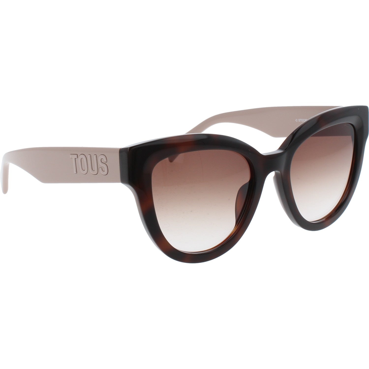 Gafas de Sol Tous STO080 02BL 53 20