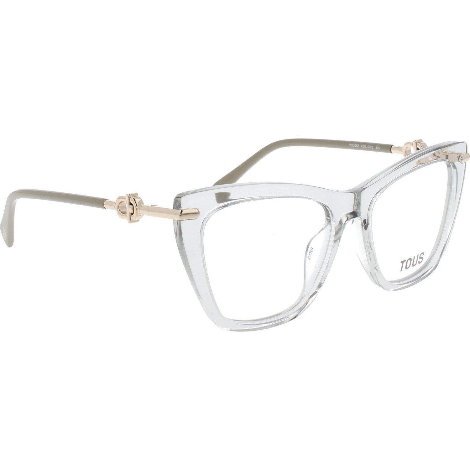 Gafas Graduadas Tous VTO062 0913 53 17