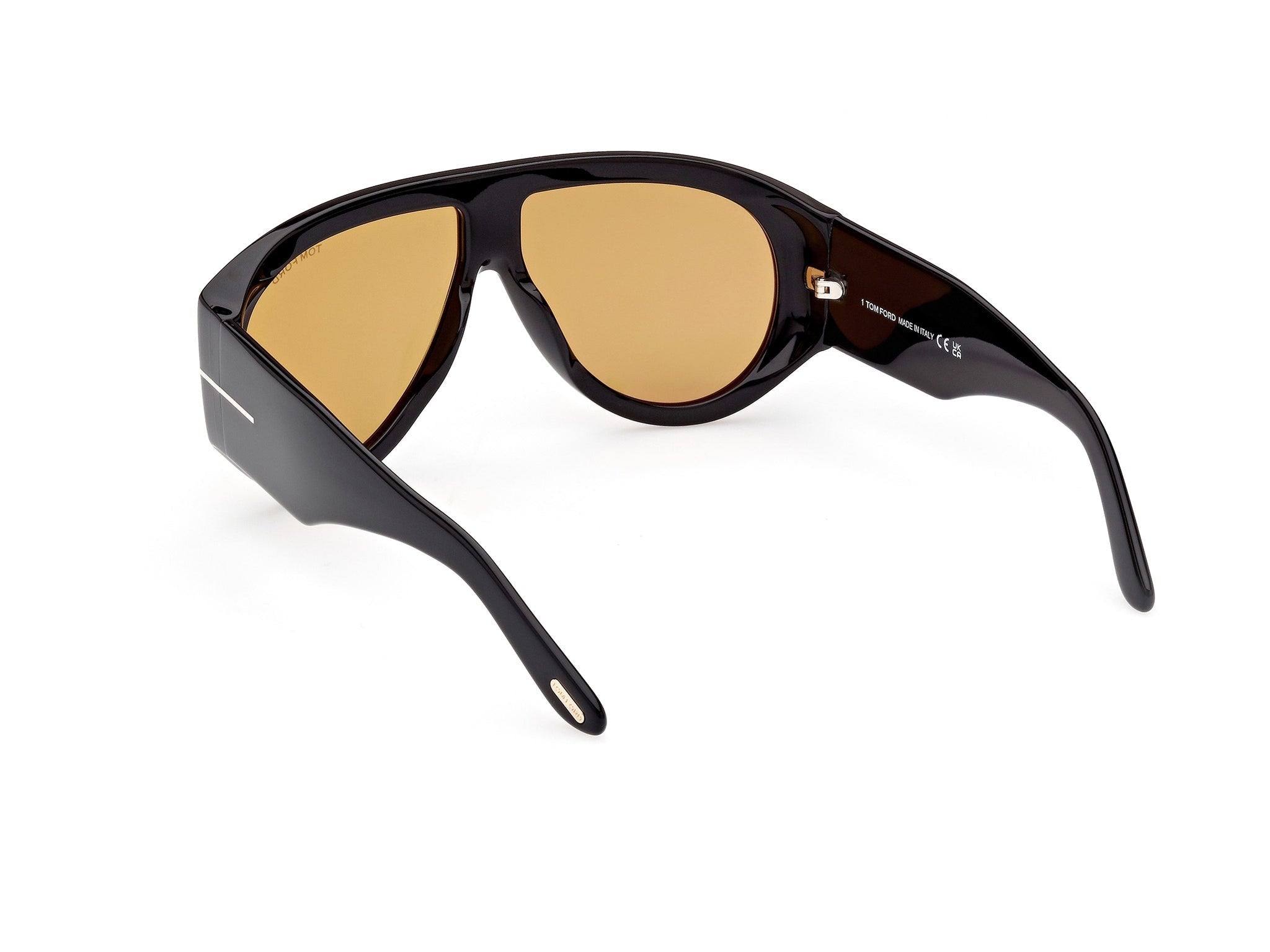 Gafas de Sol Tom Ford Bronson FT1044 01E 60 12