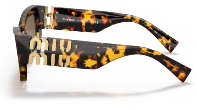 Gafas de Sol Miu Miu 09WS VAU06B 53 22