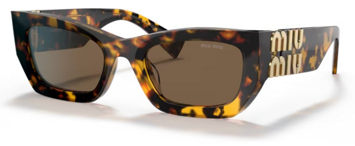 Gafas de Sol Miu Miu 09WS VAU06B 53 22