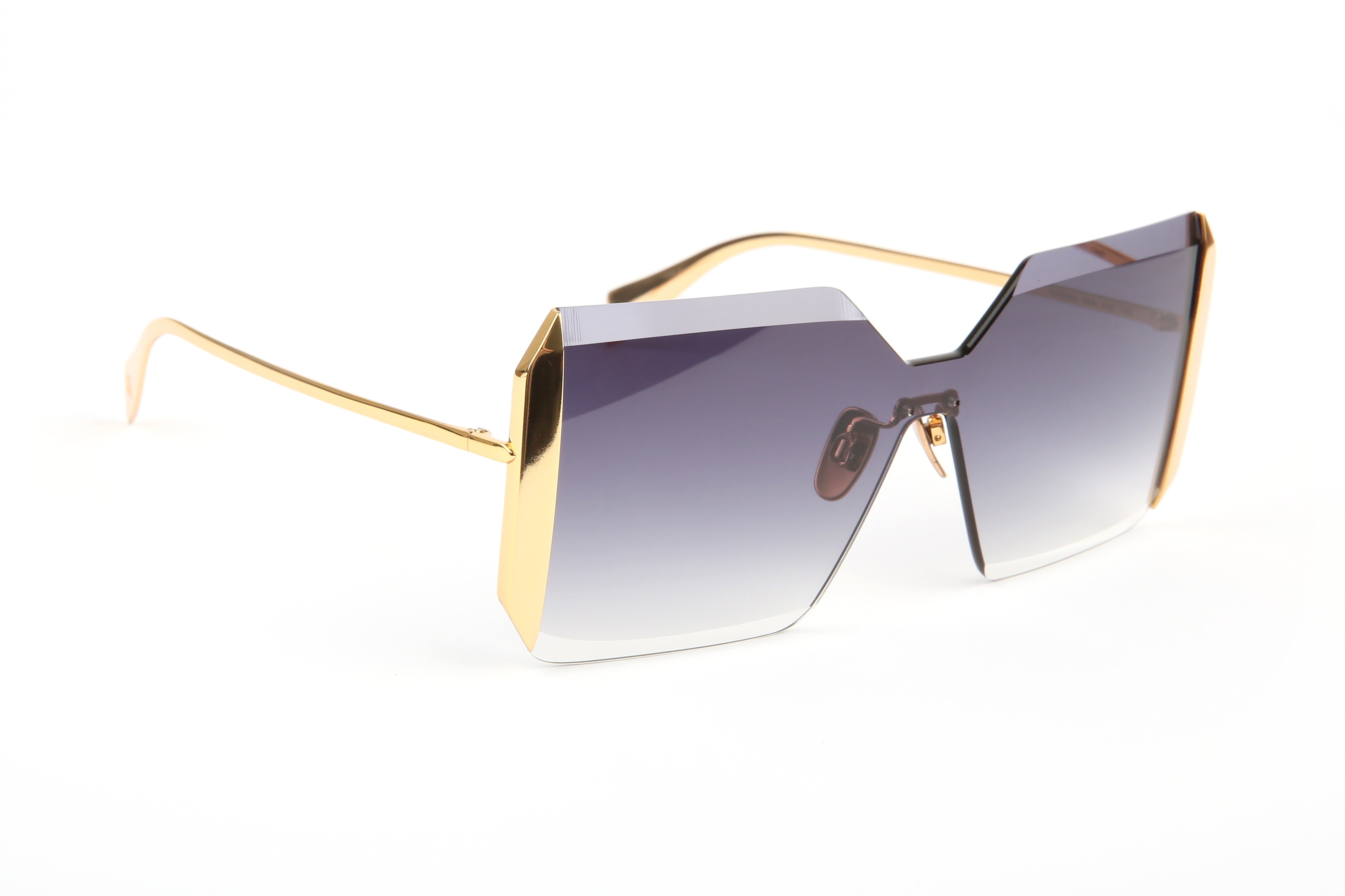 Gafas de Sol Ana Hickmann AH3320 04A 50 16
