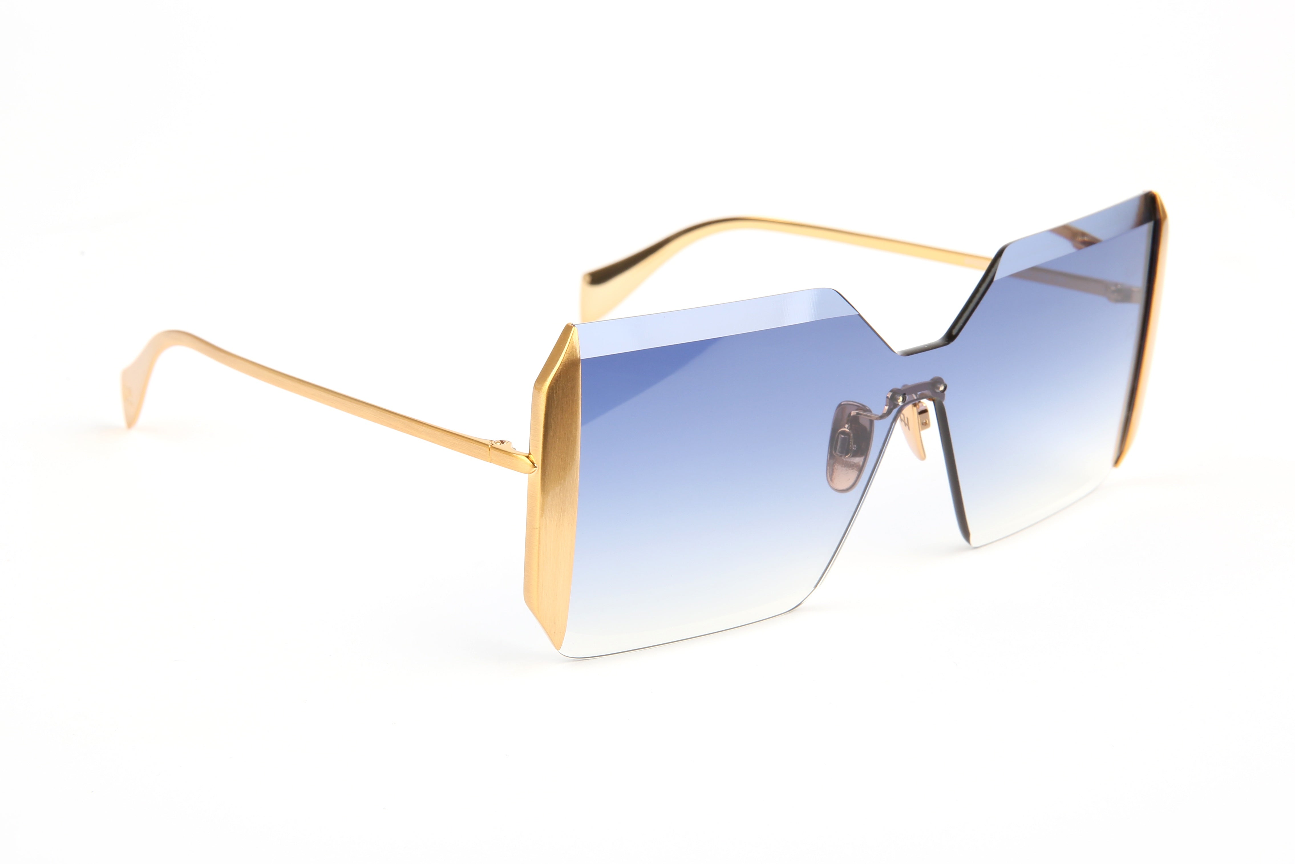 Gafas de Sol Ana Hickmann AH3320 04B 50 16