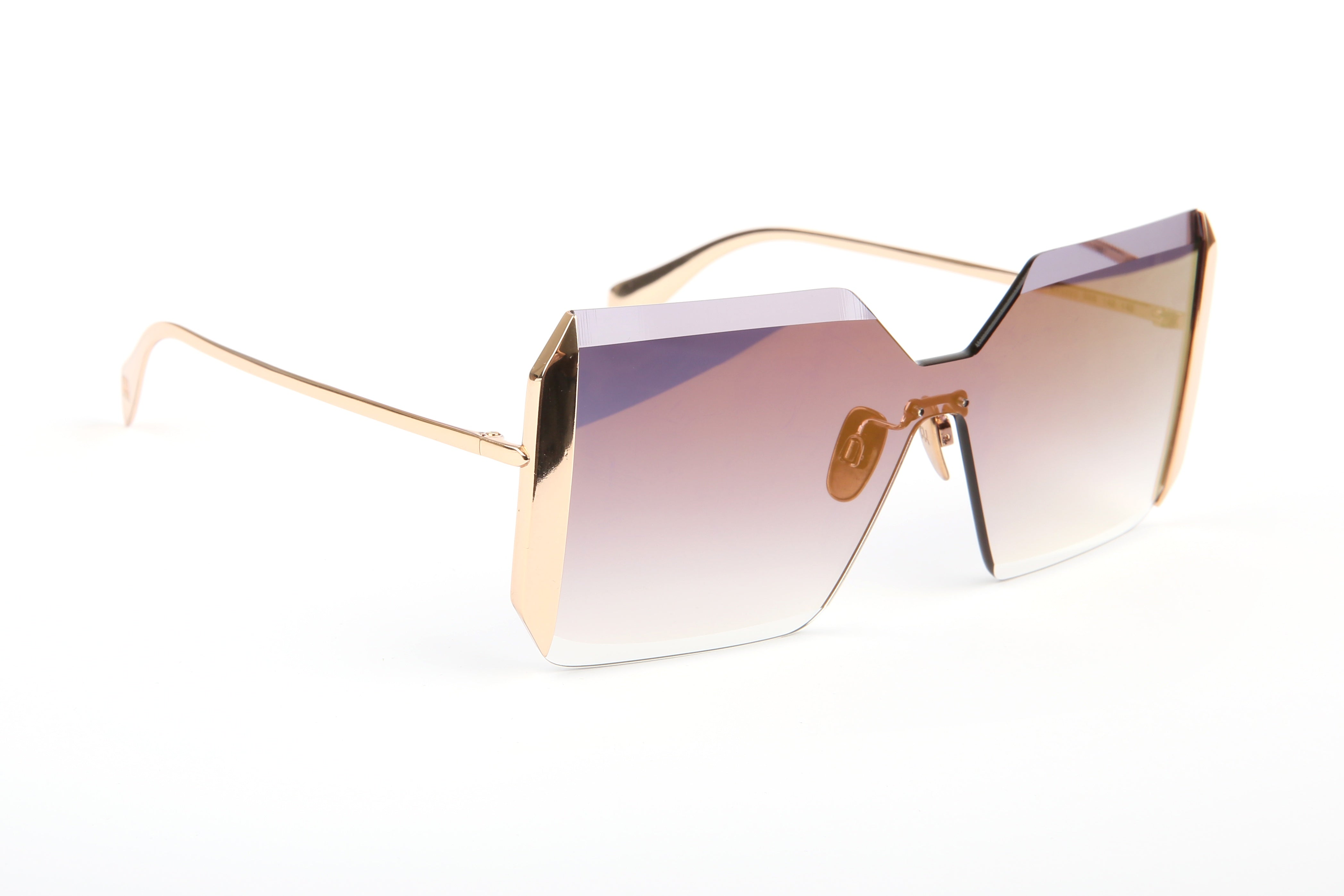 Gafas de Sol Ana Hickmann AH3320 05B 50 16