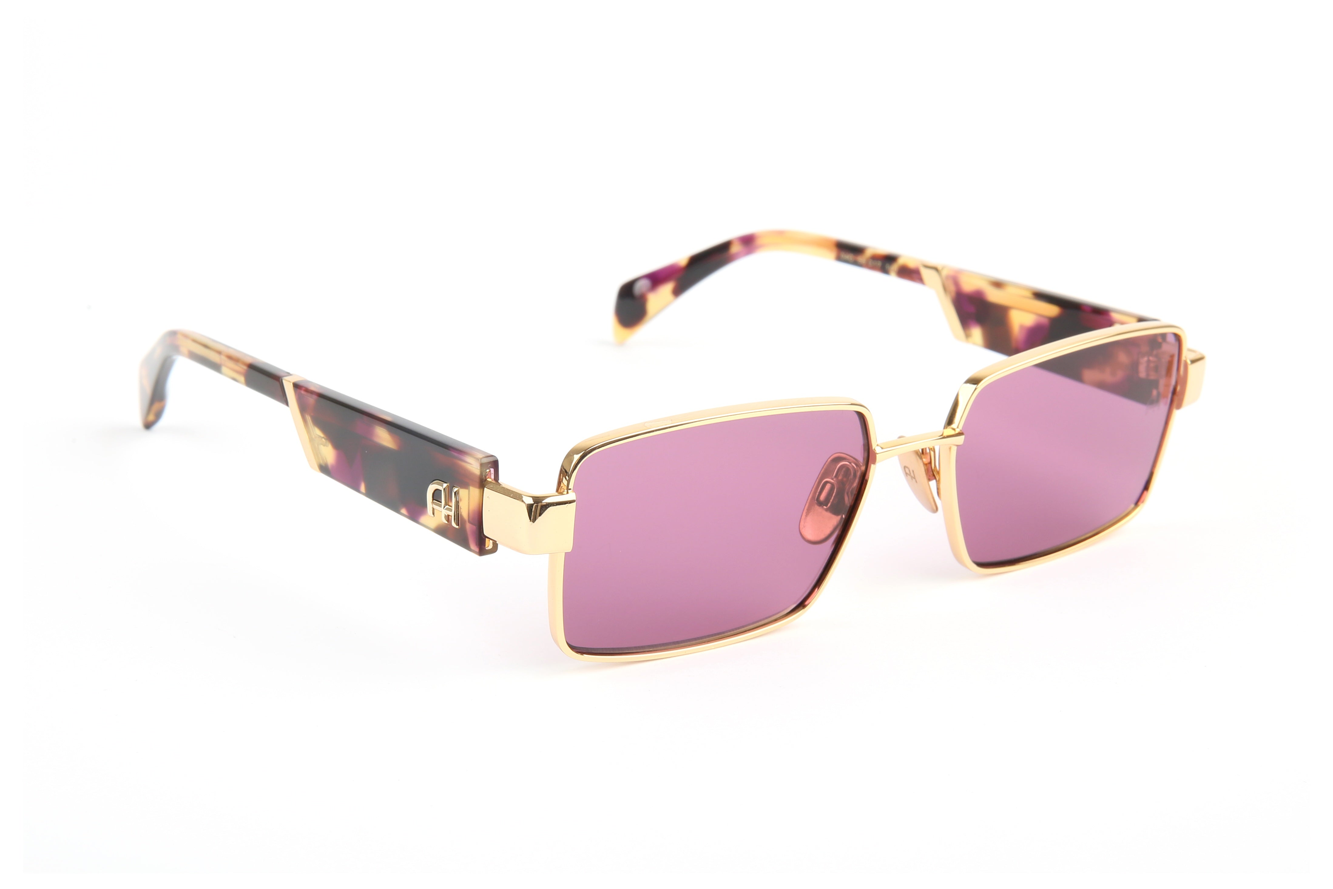Gafas de Sol Ana Hickmann AH3314 04C 56 17