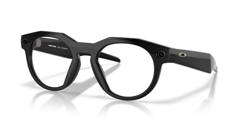 Oakley Meta HSTN OO8002 02 51 22