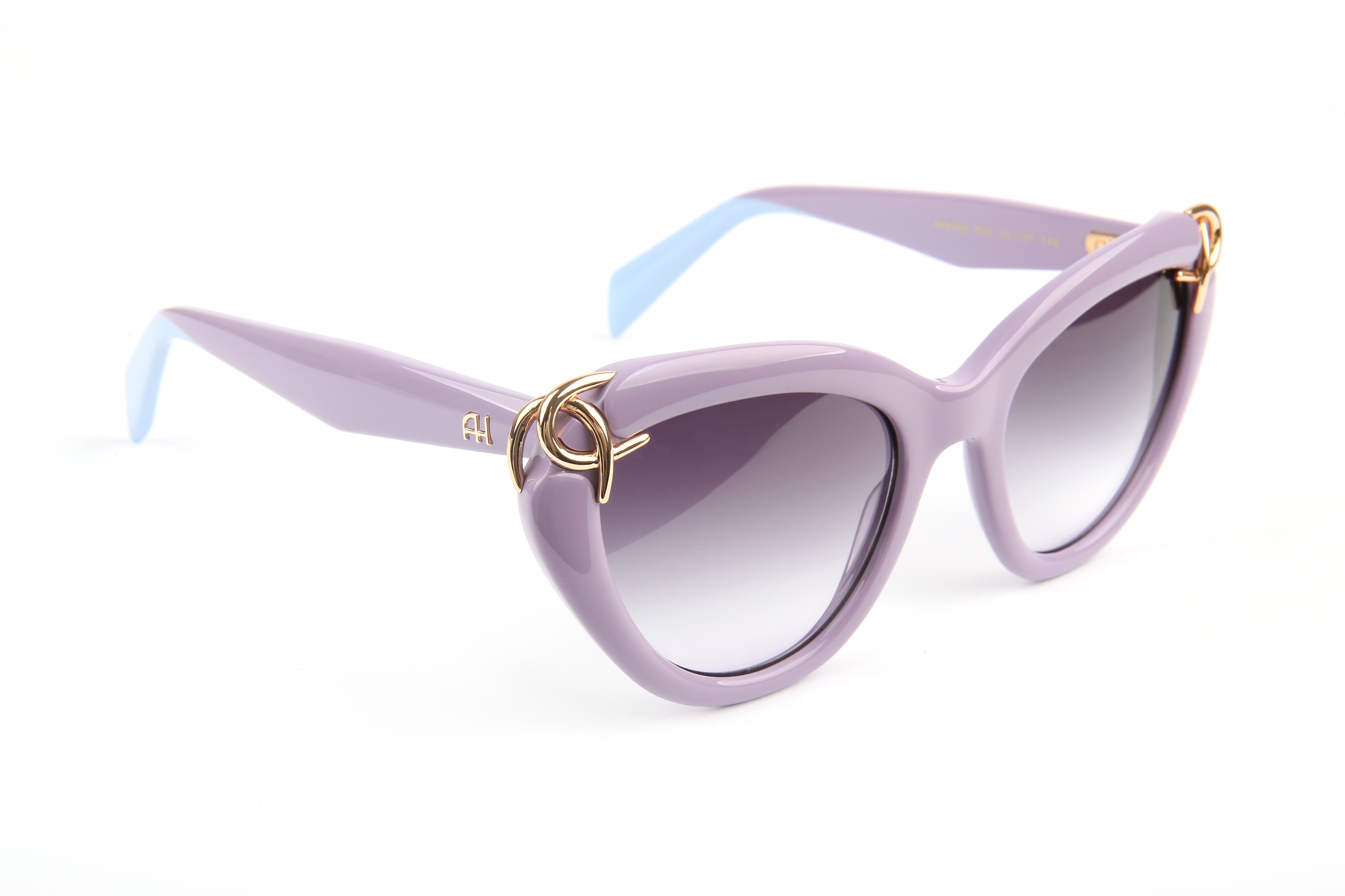 Gafas de Sol Ana Hickmann AH9469 D01 55 17