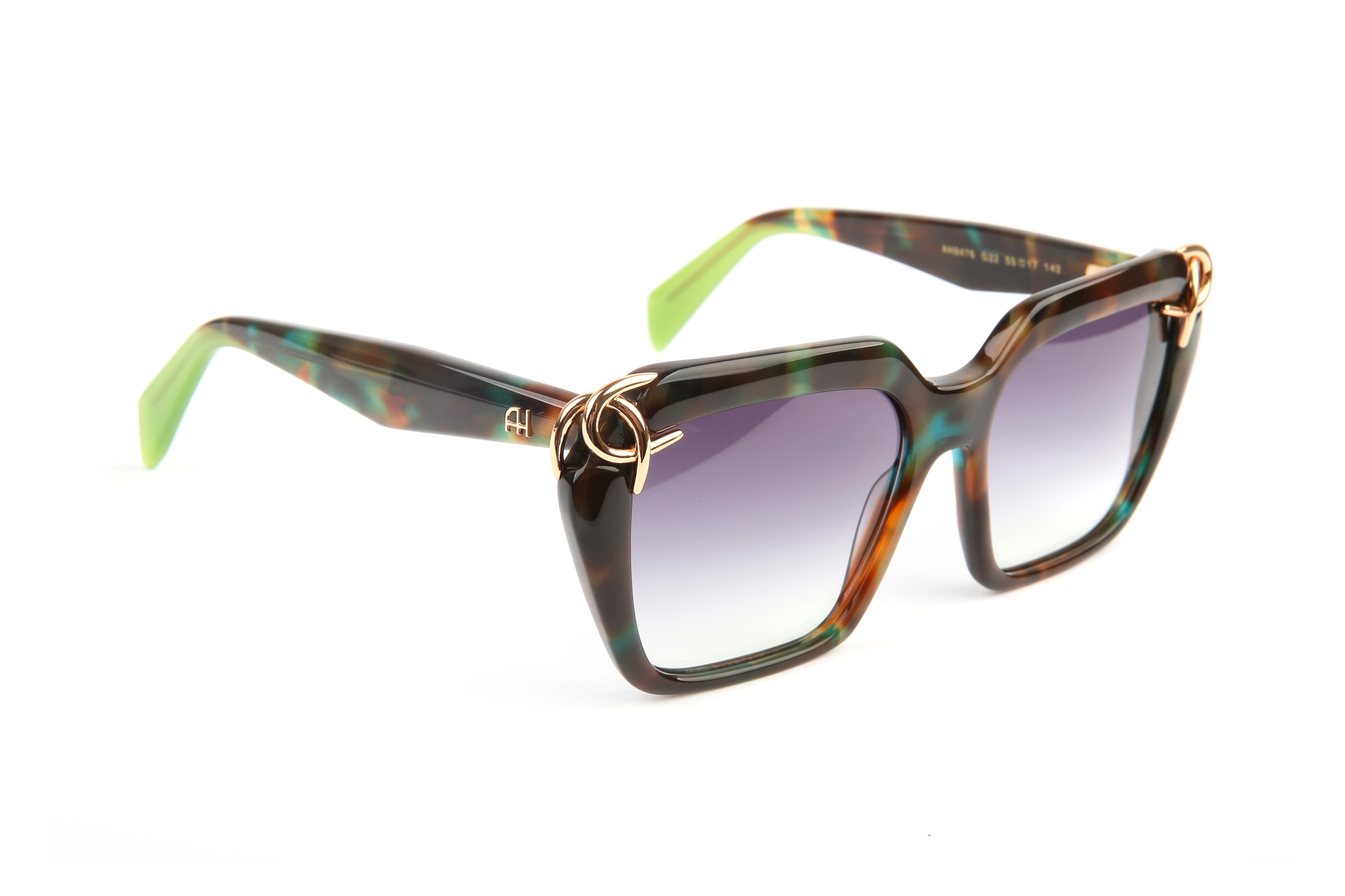 Gafas de Sol Ana Hickmann AH9476 G22 55 17
