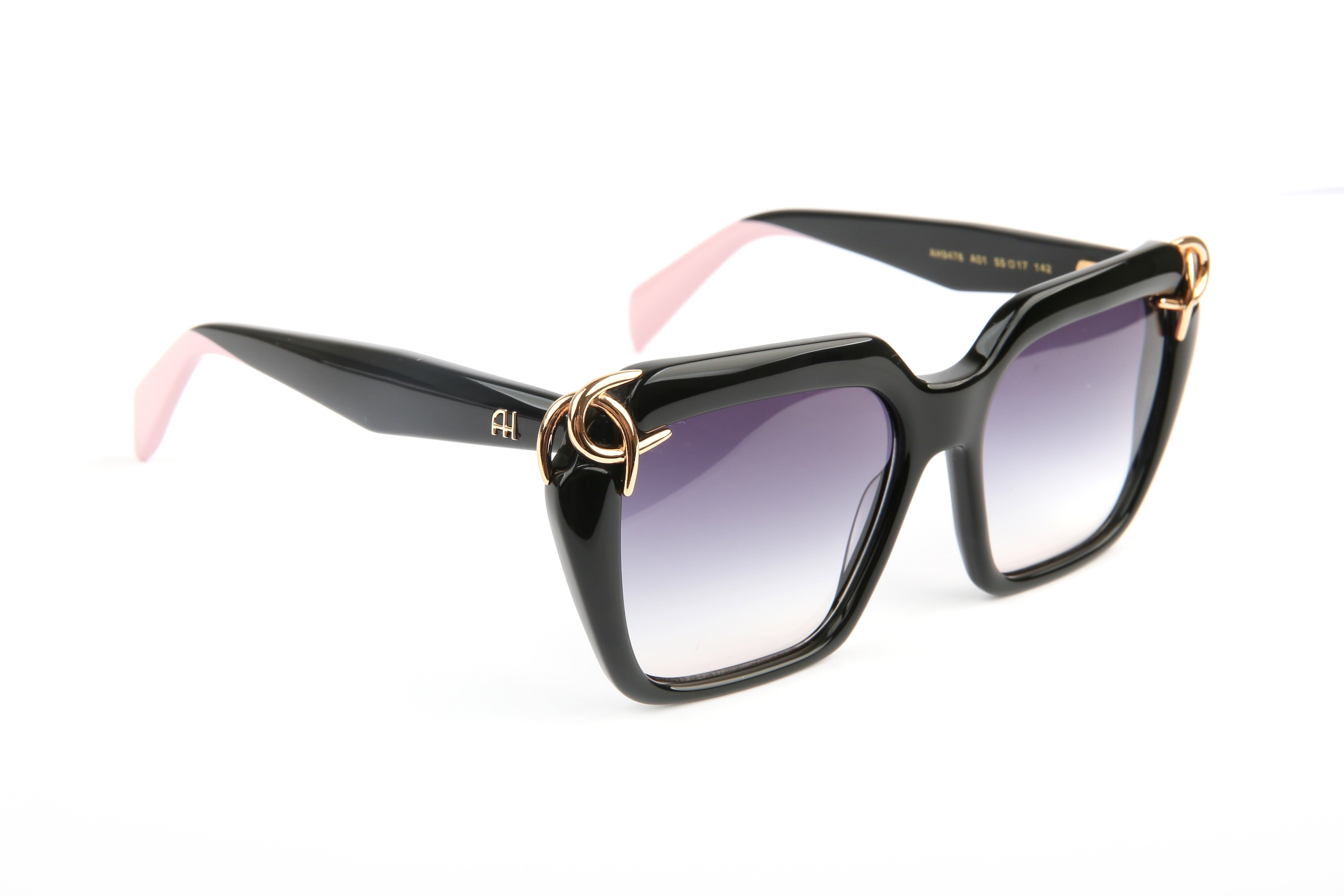 Gafas de Sol Ana Hickmann AH9476 A01 55 17