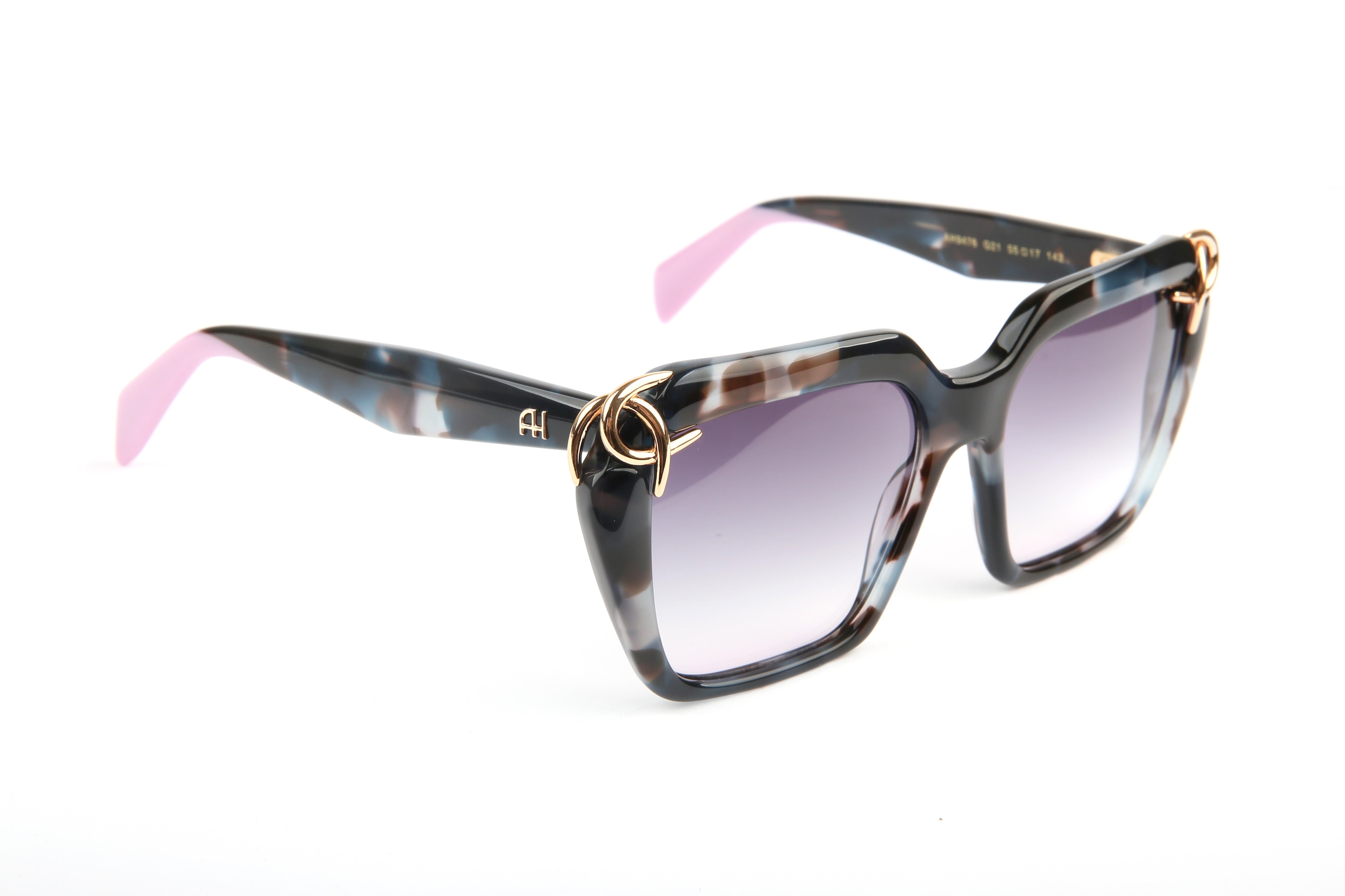 Gafas de Sol Ana Hickmann AH9476 G21 55 17