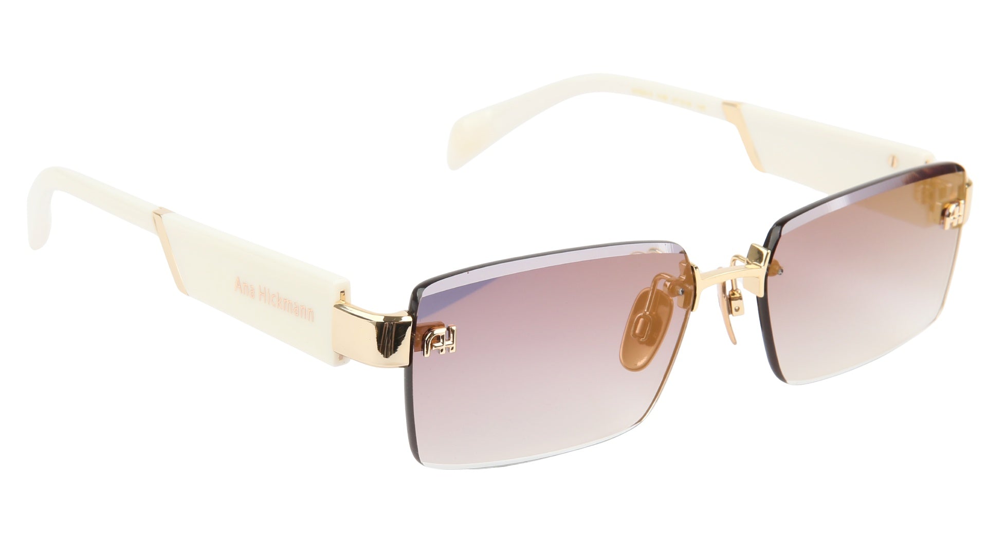 Gafas de Sol Ana Hickmann AH3315 04B 56 17