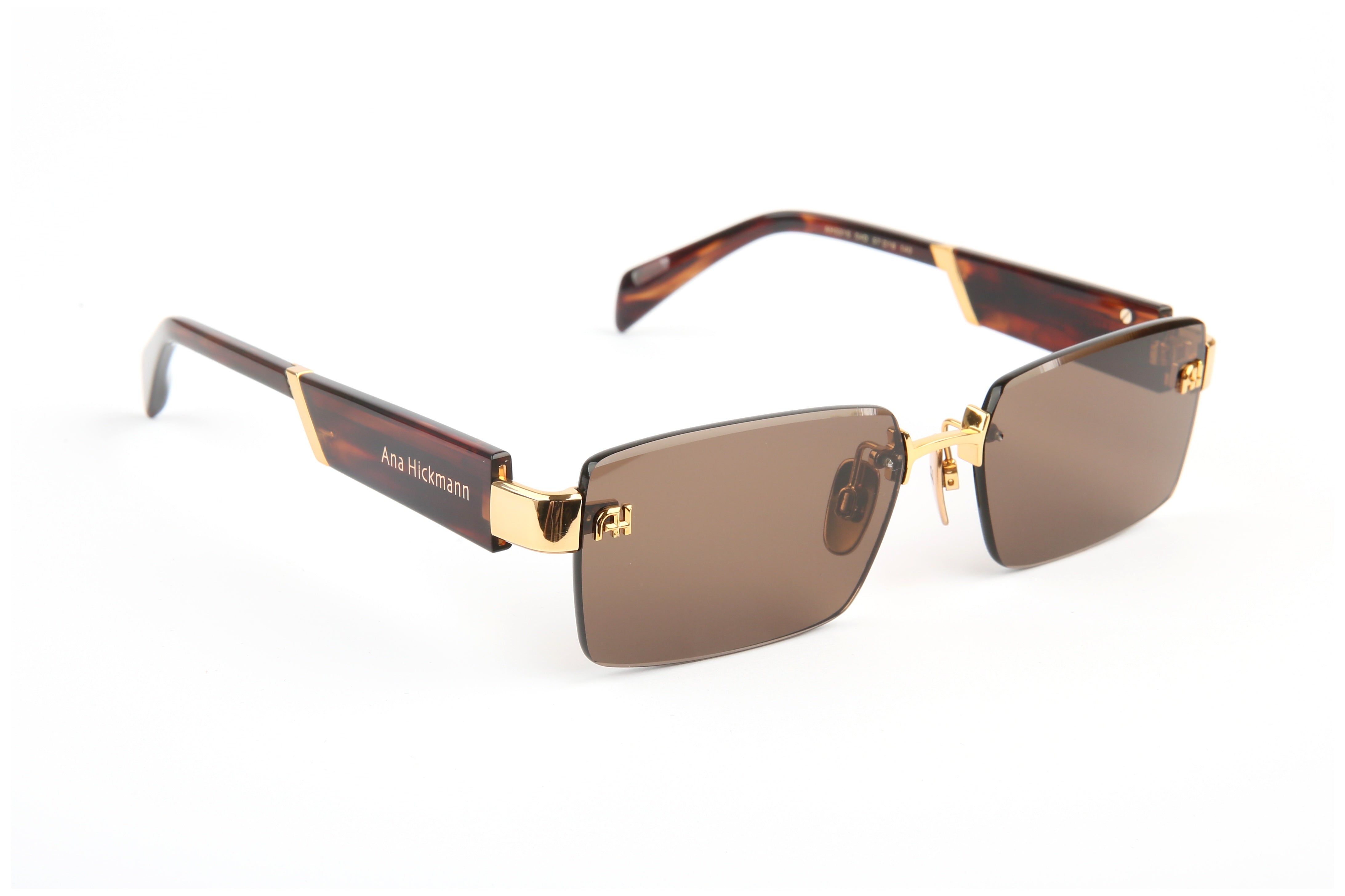 Gafas de Sol Ana Hickmann AH3315 04D 56 17