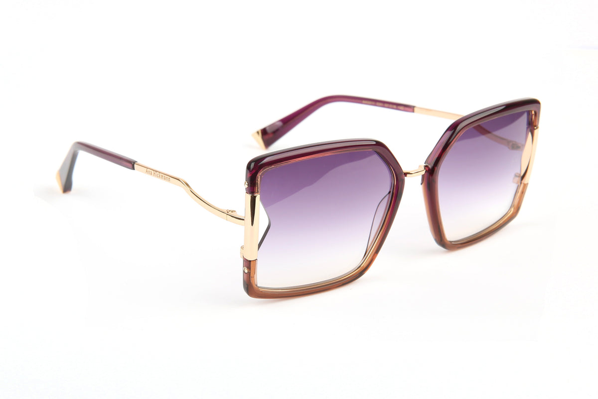 Gafas de Sol Ana Hickmann AH3311 C01 57 18