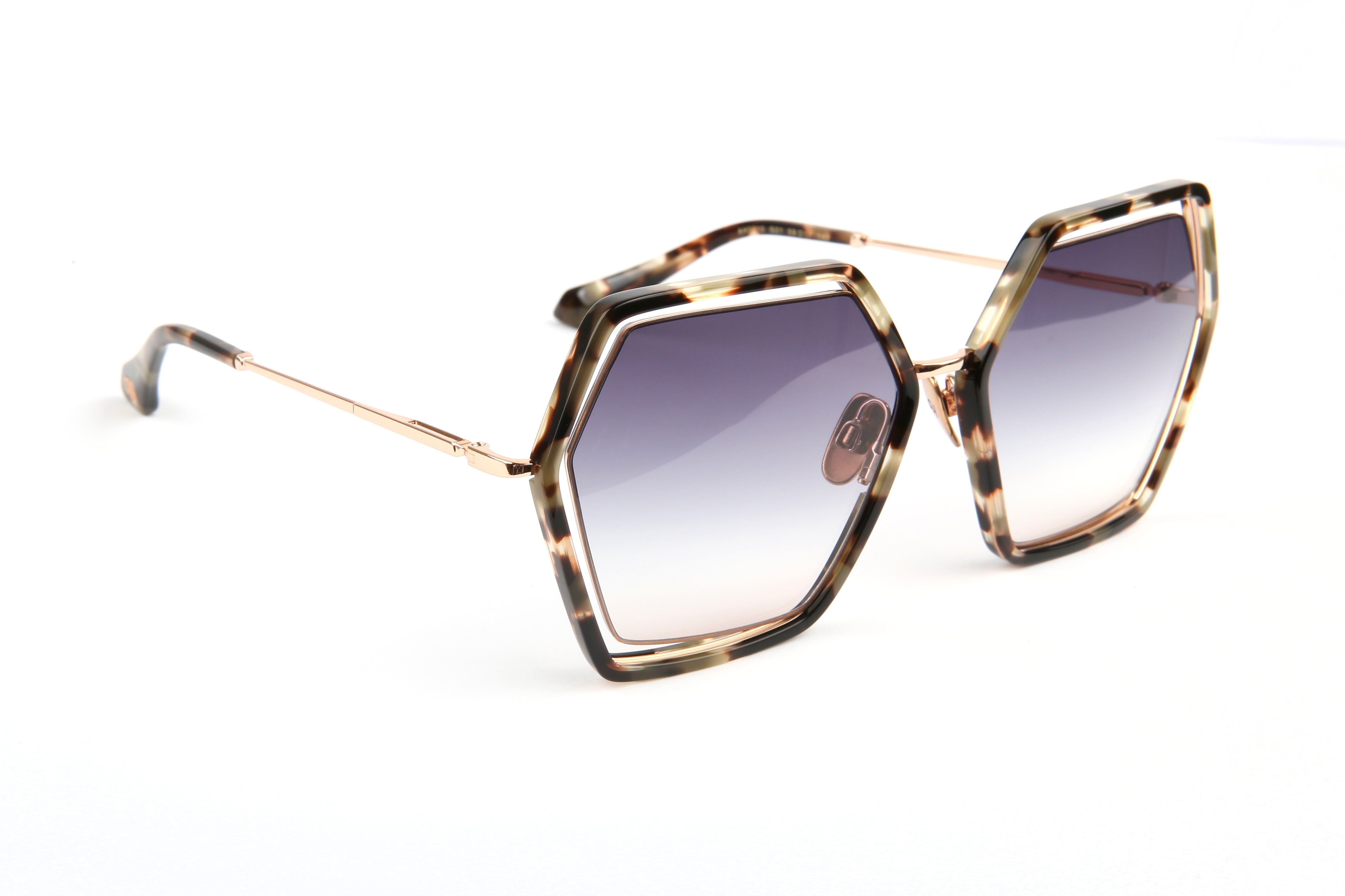Gafas de Sol Ana Hickmann AH3310 G21 59 17