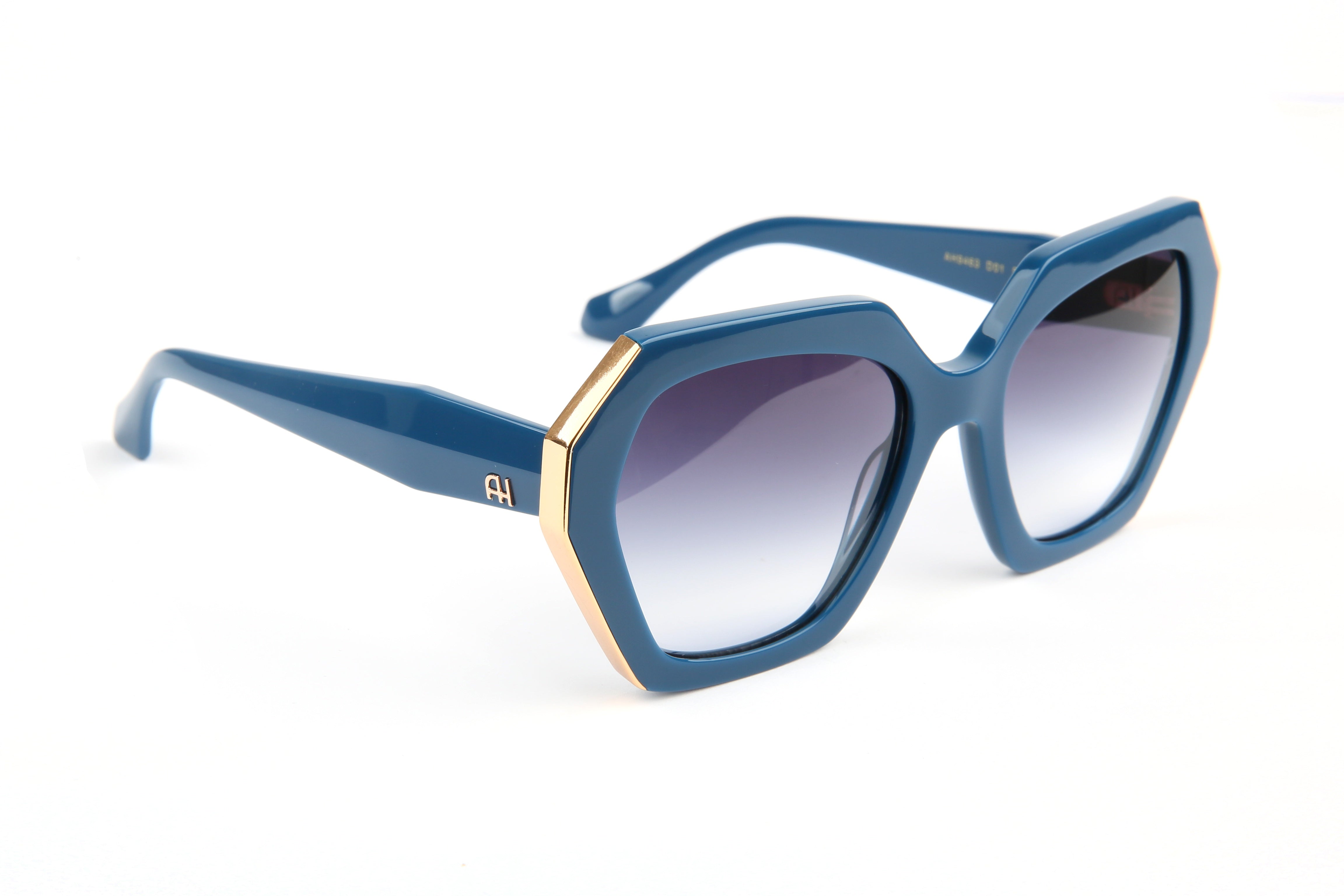Gafas de Sol Ana Hickmann AH9463 D01 55 19