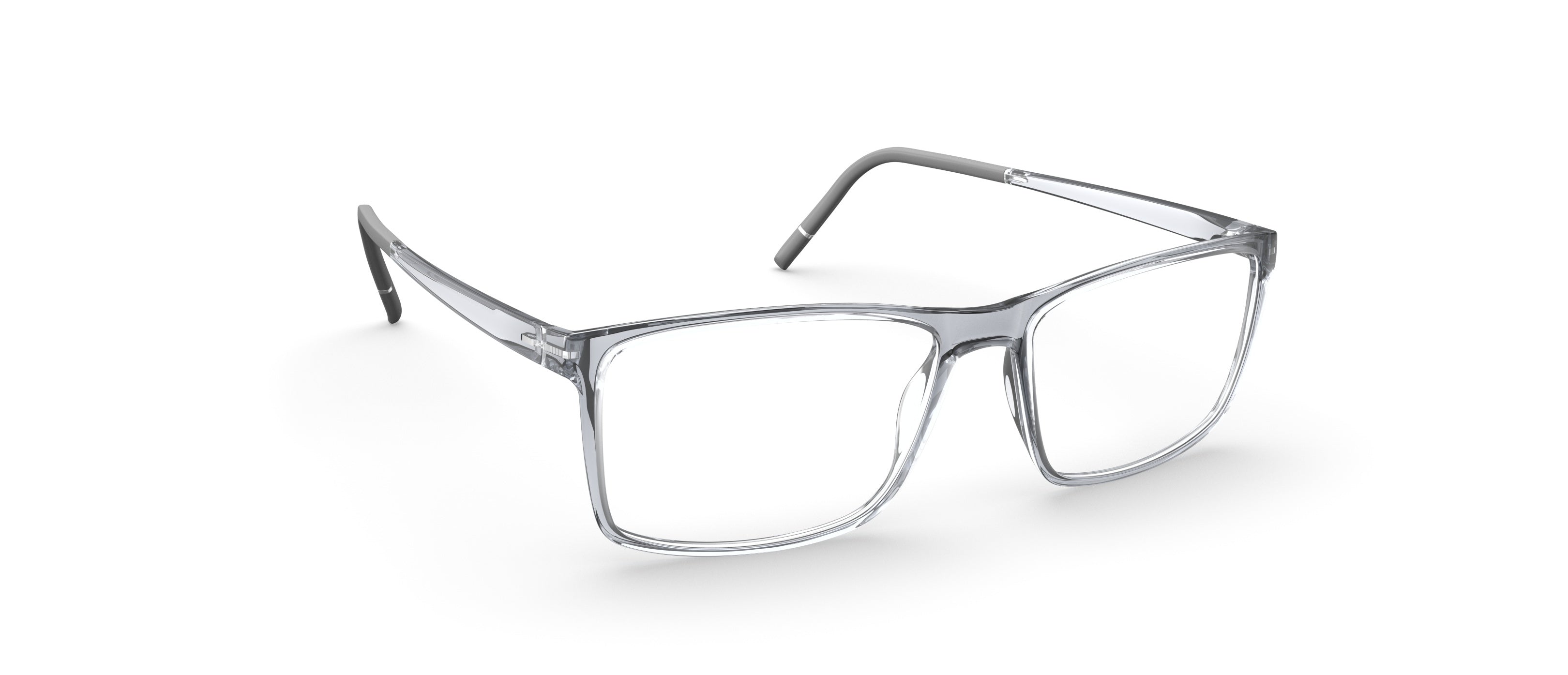Gafas Graduadas Silhouette Clear Sky 2972/75 4510 57 16