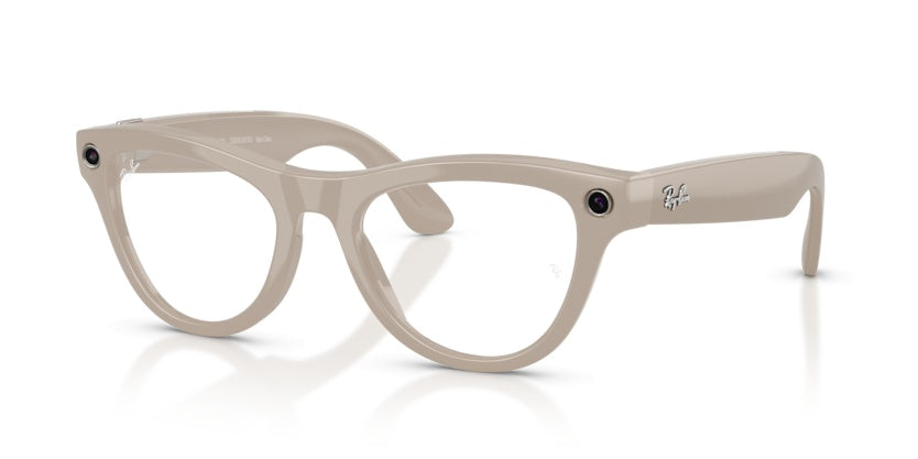 Gafas de Sol Ray-Ban Meta Skyler RB4014 6700/MF 52 20
